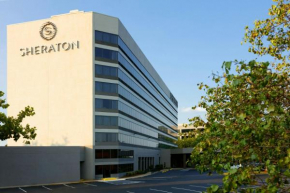 Sheraton Nashville Brentwood